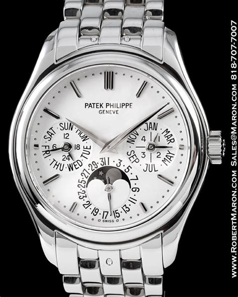 patek philippe 5136